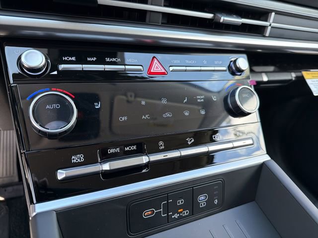 New 2026 Hyundai Santa Fe SEL FWD image 29