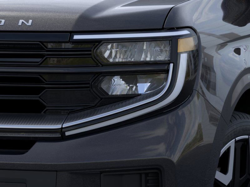 New 2025 Ford Expedition Max Platinum w/ Platinum Ultimate Package image 18