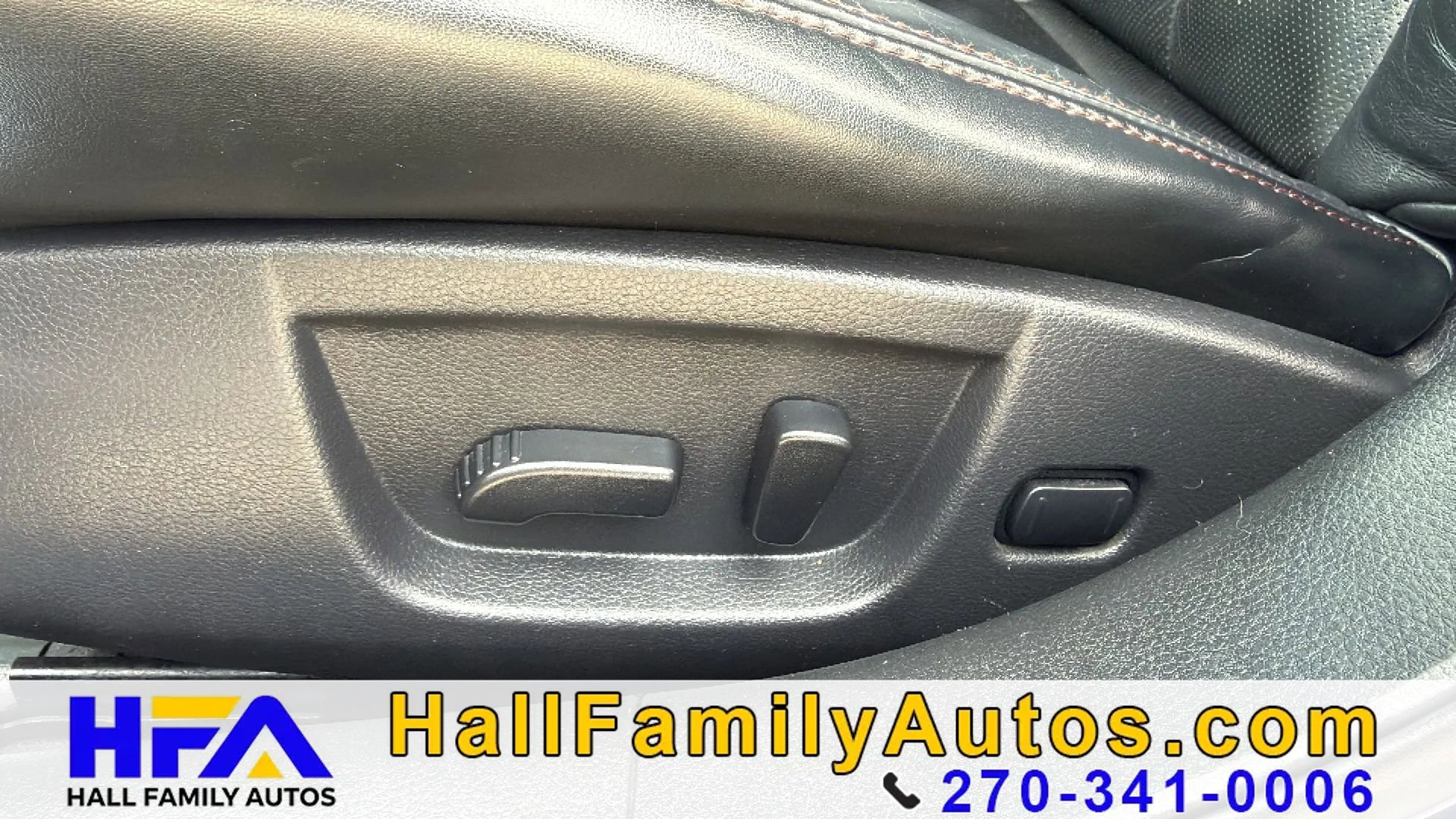 Used 2014 Nissan Maxima 3.5 SV w/ Premium Package FWD image 15