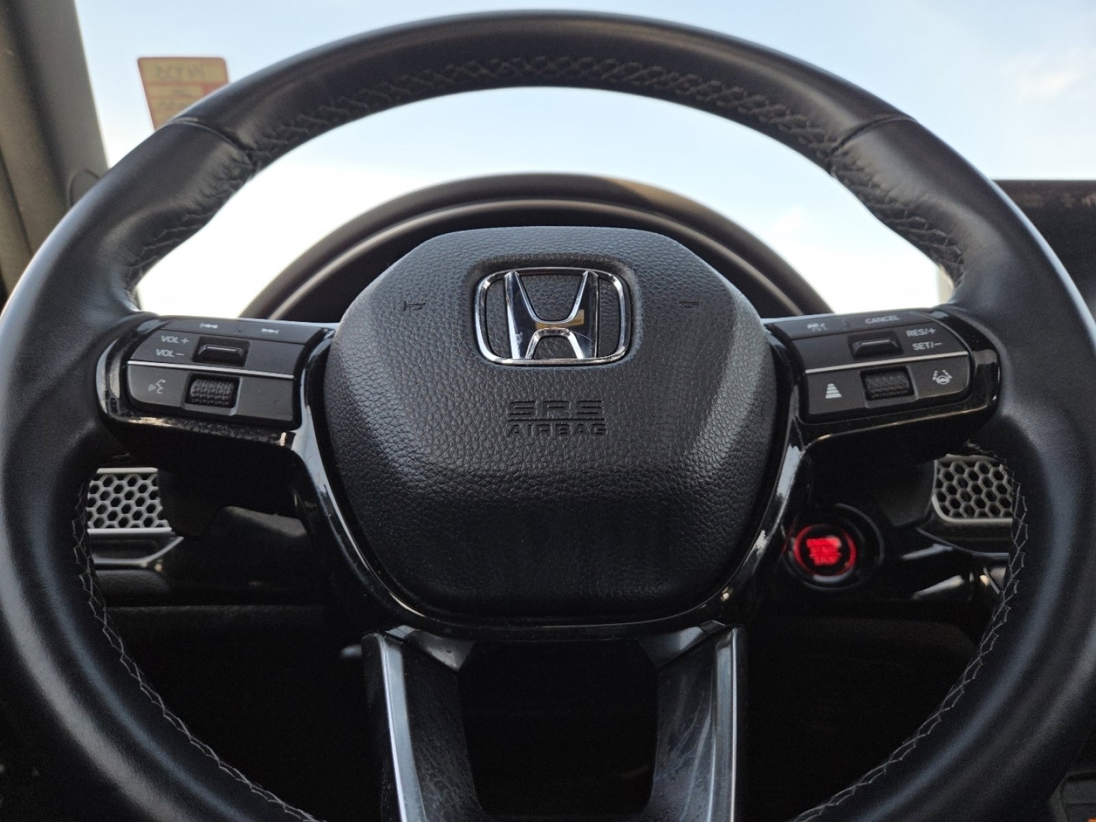 Used 2022 Honda Civic Sport Touring image 26