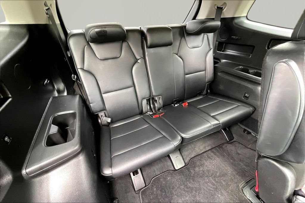 Used 2024 Kia Telluride S w/ S Sunroof Package FWD image 29