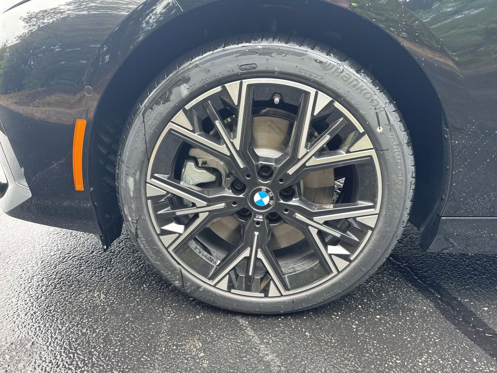 New 2026 BMW 228i xDrive w/ Technology Package AWD/4WD image 7
