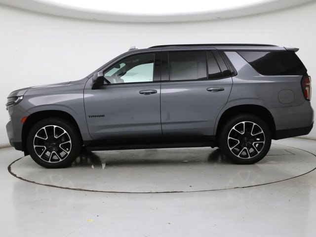 Used 2022 Chevrolet Tahoe RST w/ Luxury Package image 2