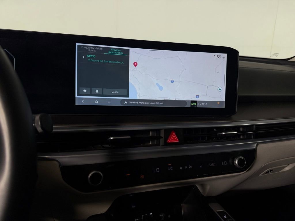 Used 2024 Kia Sorento SX image 17