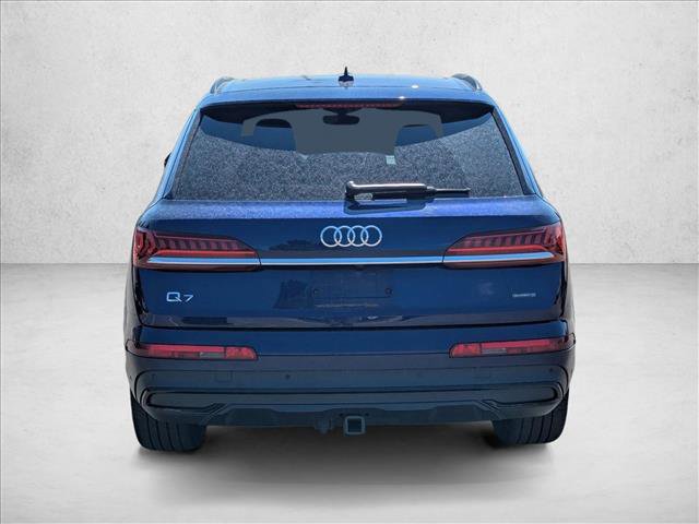 Used 2021 Audi Q7 3.0T Premium Plus image 6