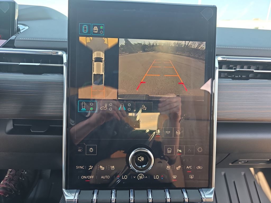 New 2026 GMC Sierra EV Denali AWD/4WD image 24