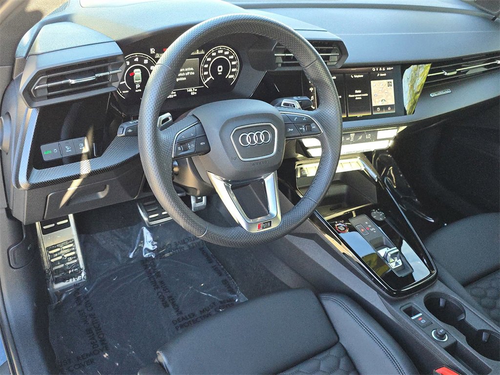 Used 2024 Audi RS 3 image 19