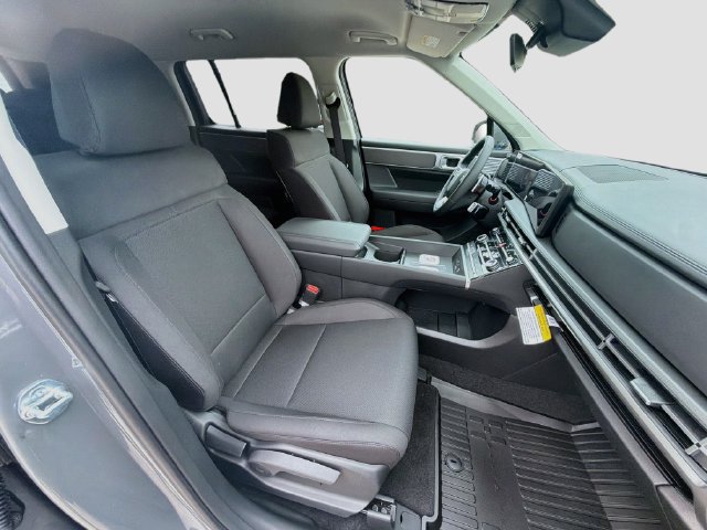 New 2027 Hyundai Santa Fe SE FWD image 28