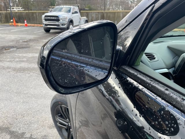 New 2026 Chevrolet TrailBlazer LT image 6