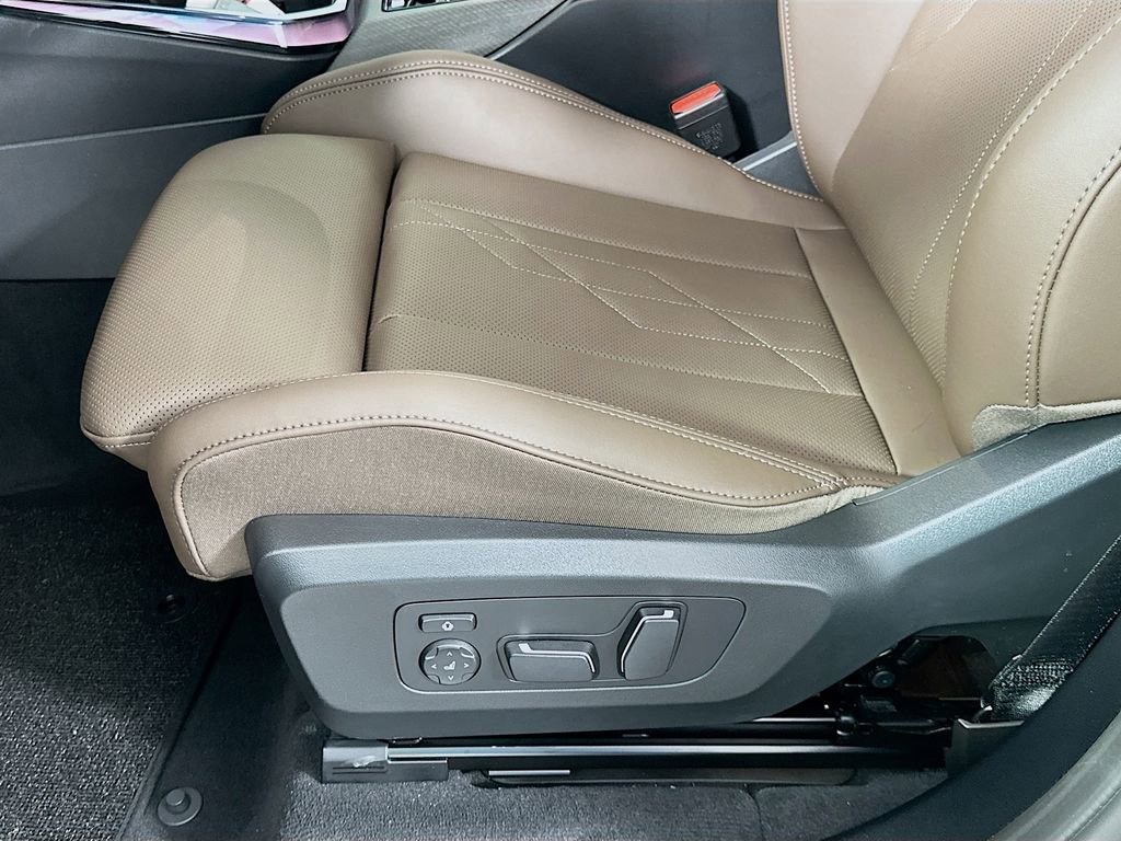 New 2026 BMW X3 xDrive30 w/ Premium Package image 21