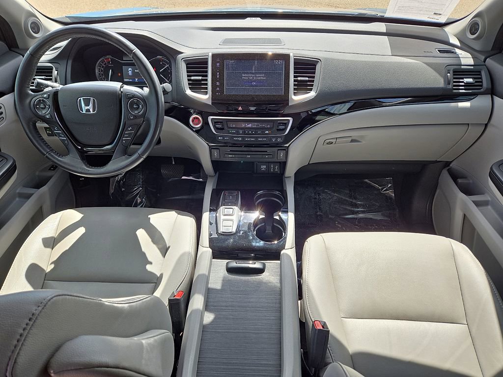 Used 2017 Honda Pilot Touring image 17