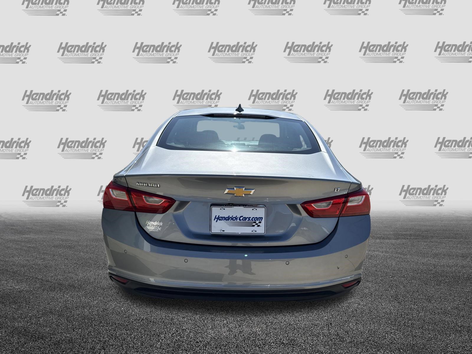 Used 2024 Chevrolet Malibu LT FWD image 9