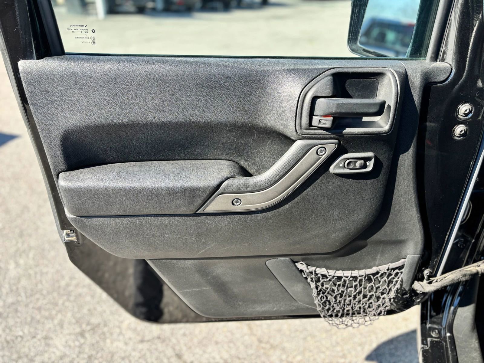 Used 2016 Jeep Wrangler Unlimited Sport w/ Quick Order Package 23S image 12