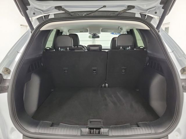 Used 2025 Ford Escape Platinum AWD/4WD image 8