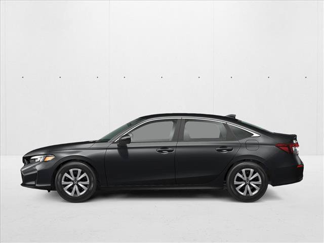 New 2026 Honda Civic LX image 2