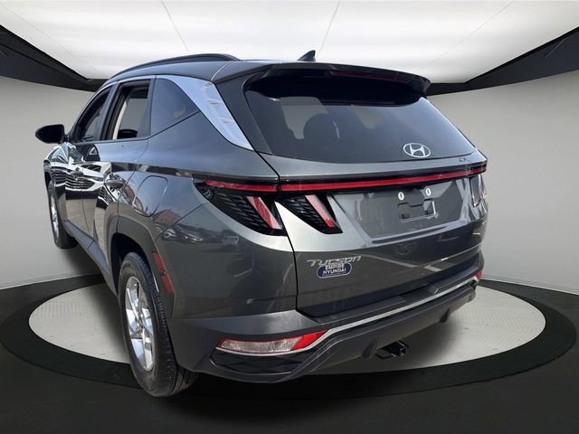 Used 2023 Hyundai Tucson SEL image 12