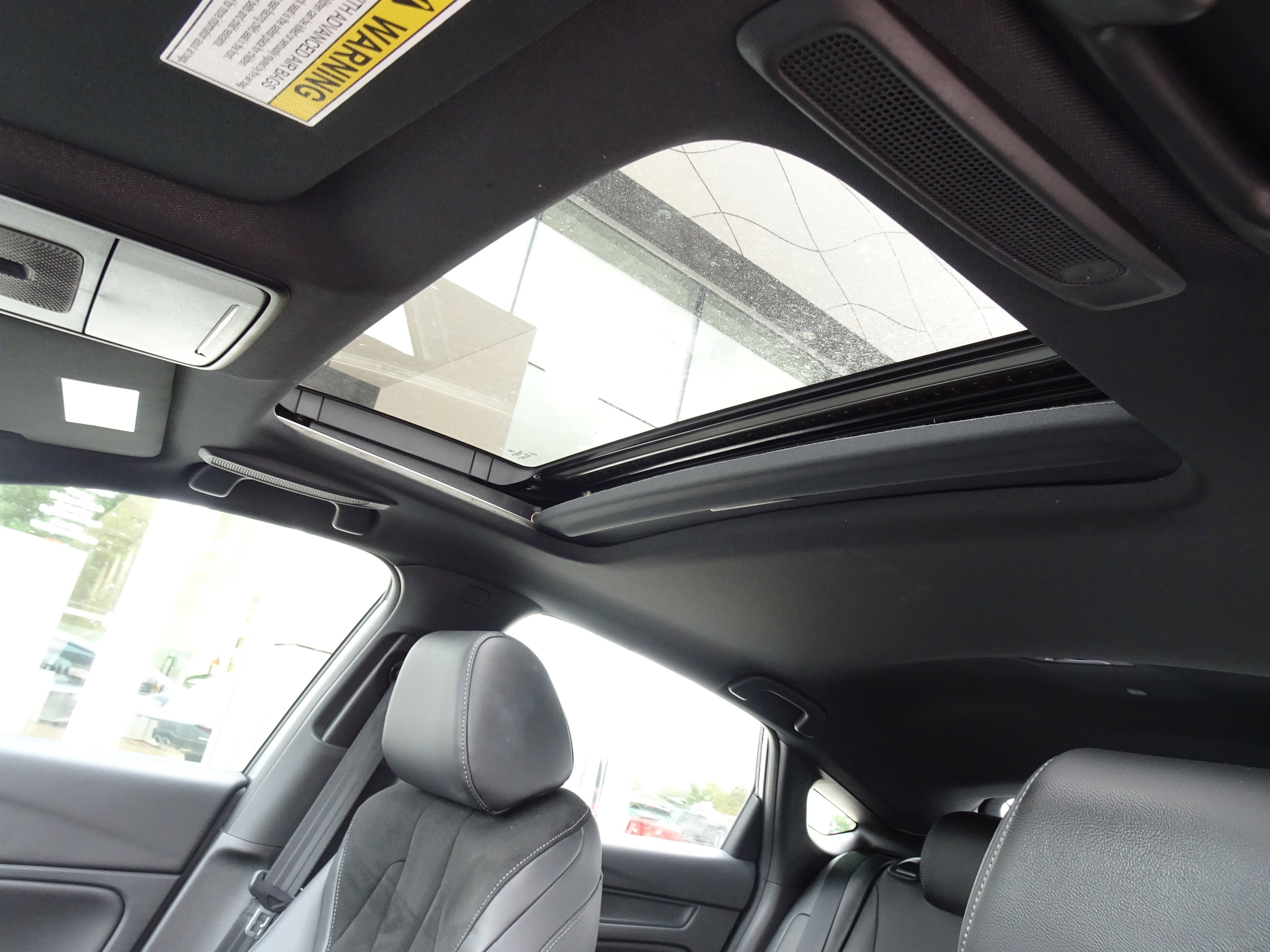 Used 2023 Acura Integra A-Spec FWD image 12