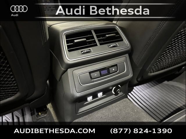 Used 2019 Audi A6 3.0T Premium Plus w/ Premium Plus Package AWD/4WD image 27