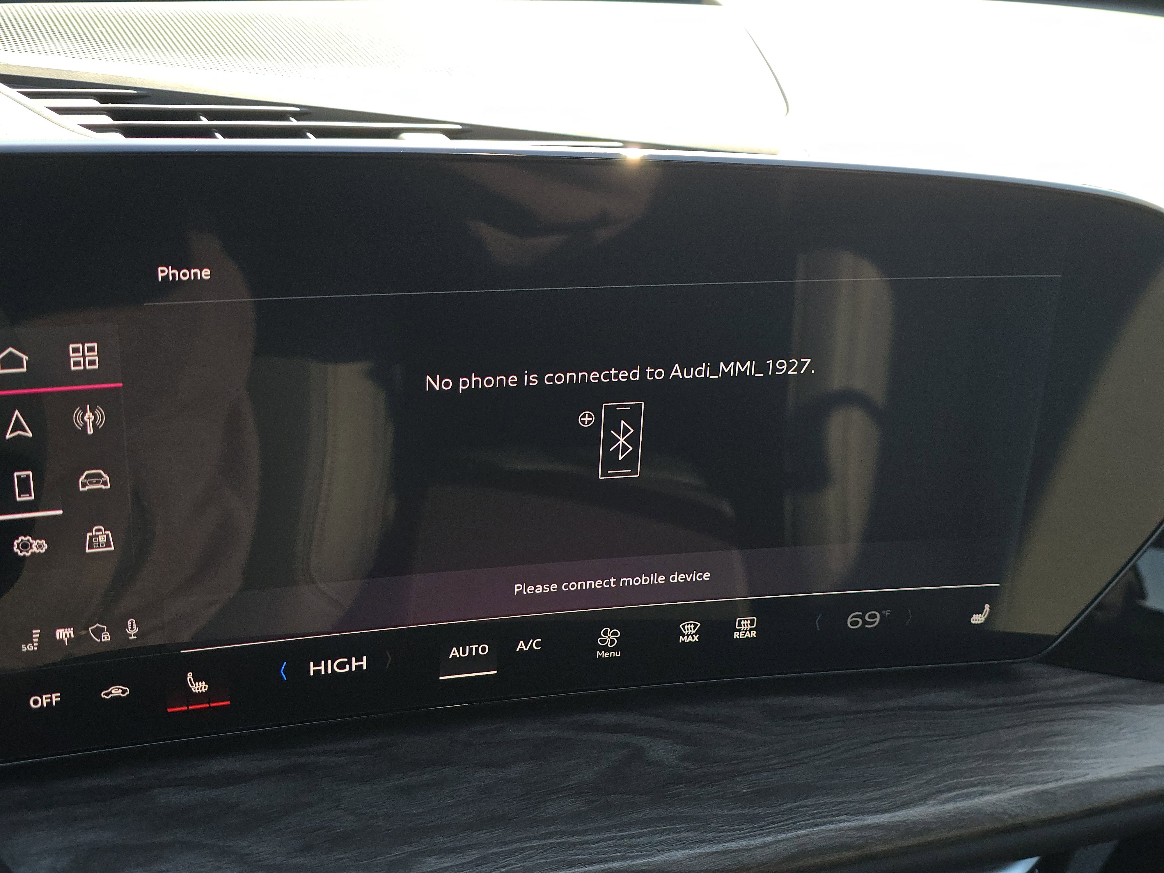 Certified 2025 Audi Q5 Premium w/ Convenience Package image 15