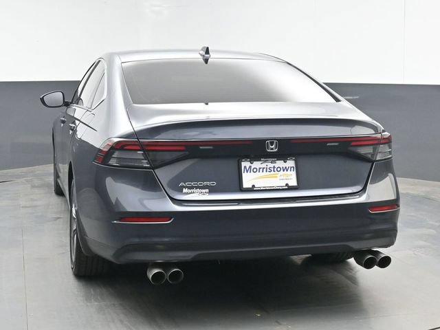 Used 2023 Honda Accord EX image 12