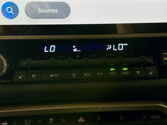 New 2026 Toyota Tundra Limited image 15