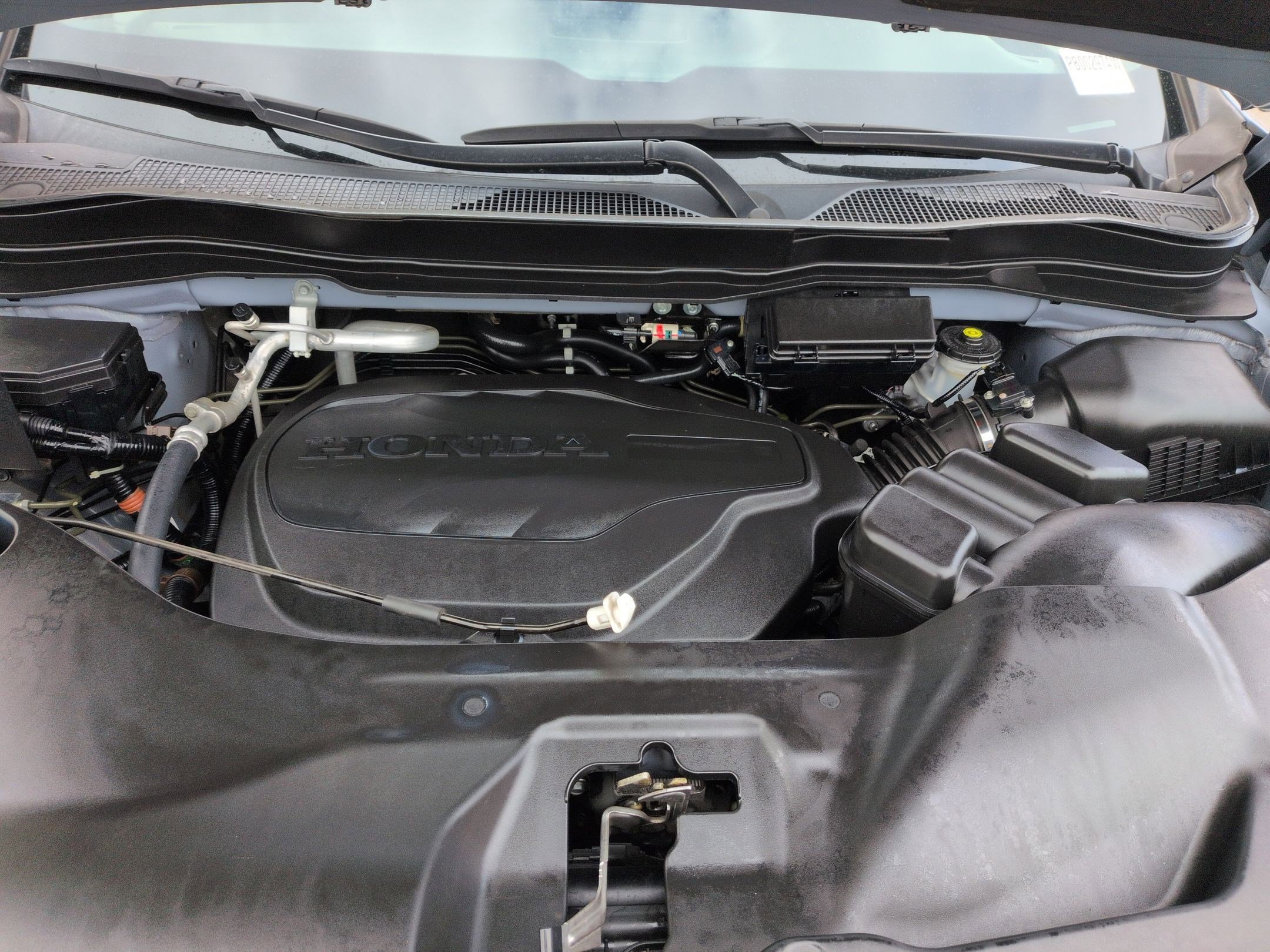 Used 2023 Honda Passport Elite image 34