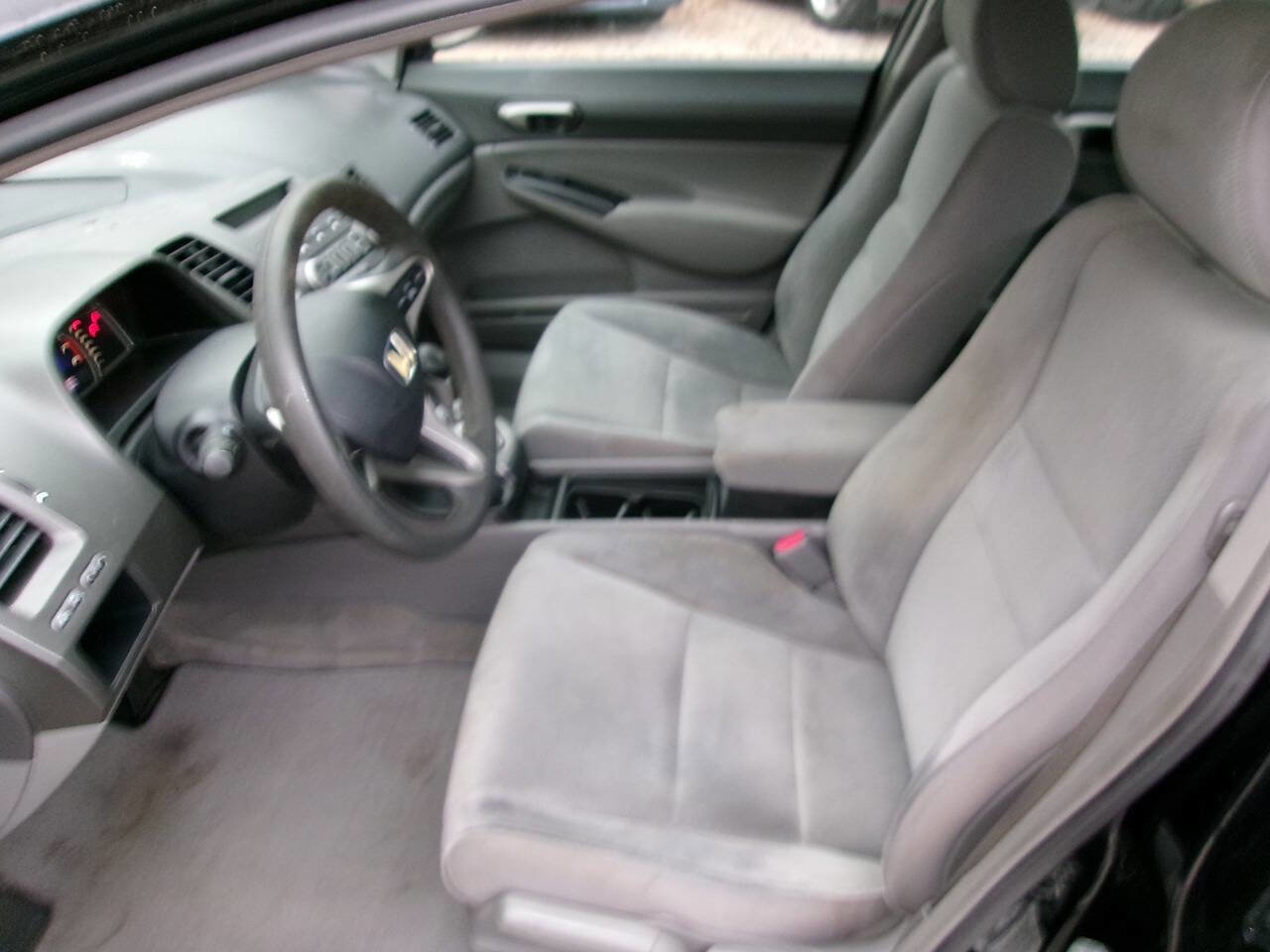 Used 2011 Honda Civic LX image 6