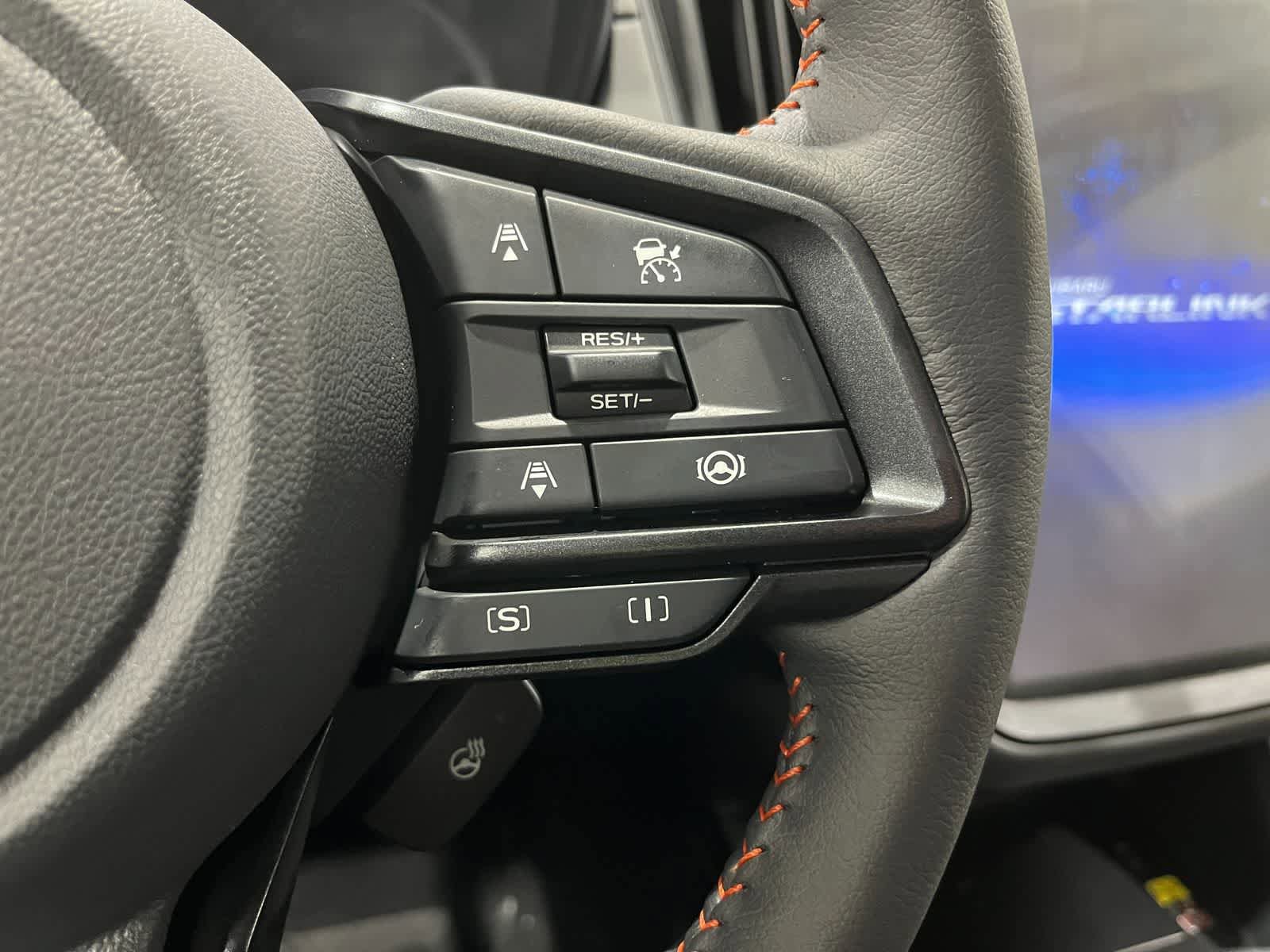 New 2026 Subaru Crosstrek 2.5i Limited AWD/4WD image 18