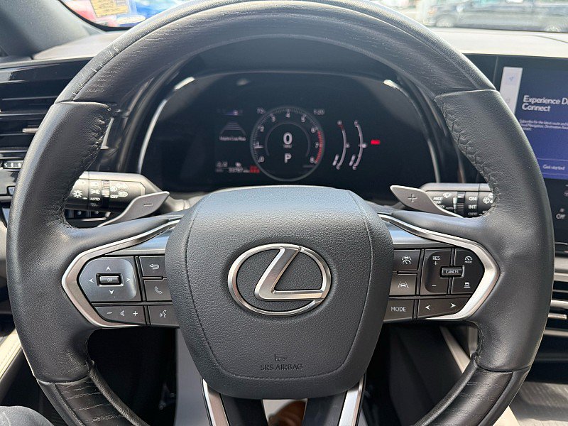 Used 2023 Lexus RX 350 Premium w/ Cold Area Package AWD/4WD image 29