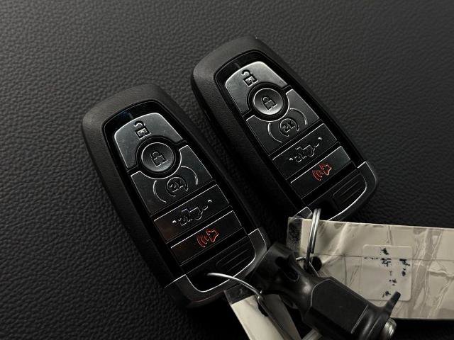 New 2026 Ford F150 XLT w/ Equipment Group 302A MID image 26