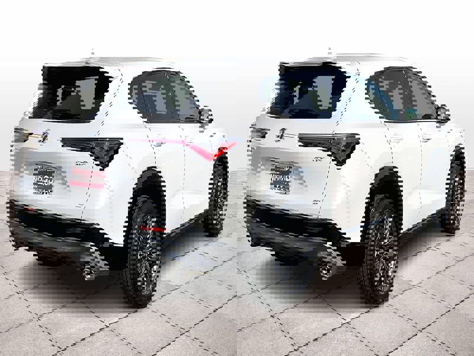 Used 2026 Acura ADX A-Spec image 13