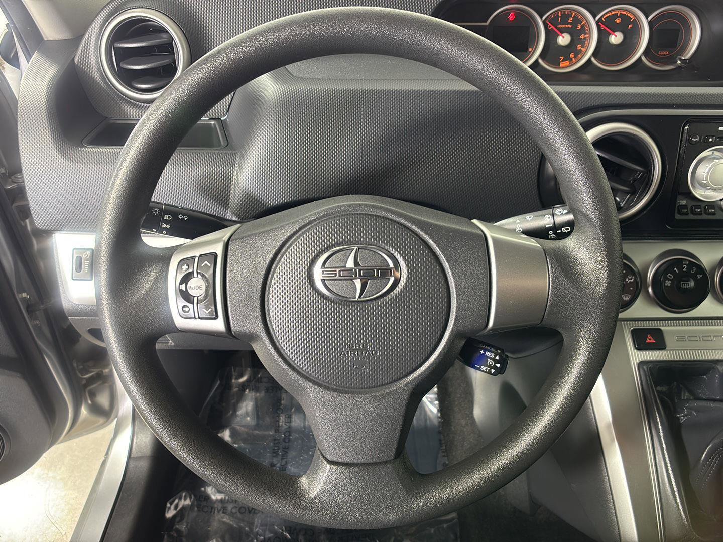 Used 2011 Scion xB Release Series 8.0 FWD image 29