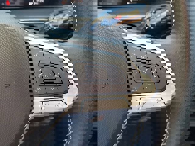 Certified 2025 Volkswagen Tiguan S image 19