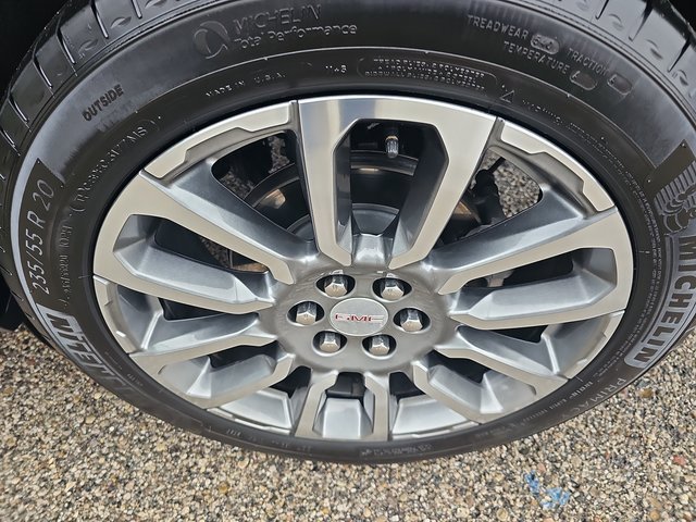 Used 2023 GMC Acadia Denali w/ Denali Ultimate Package image 37