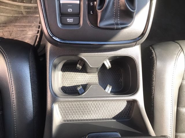 Used 2024 Honda CR-V EX-L image 28