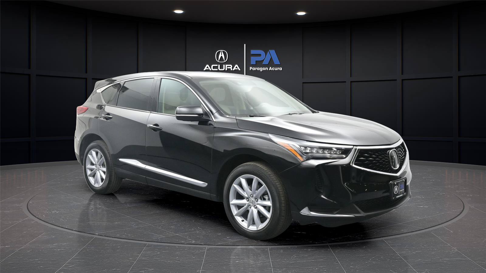 Certified 2023 Acura RDX AWD image 25