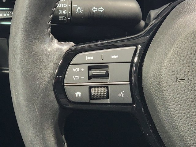 Used 2025 Honda CR-V EX-L image 27