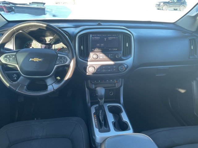 Used 2022 Chevrolet Colorado LT w/ Safety Package image 3