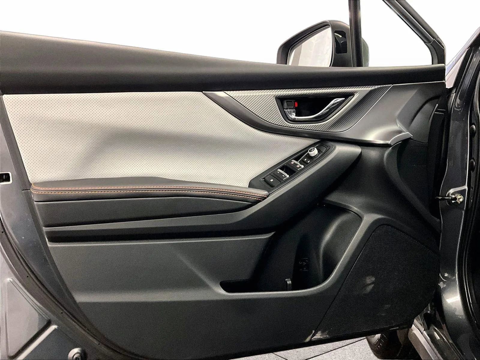 Used 2021 Subaru Crosstrek 2.5i Limited image 22