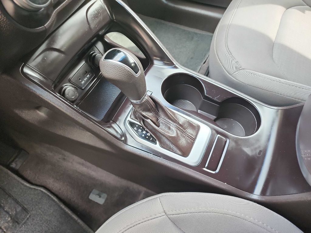 Used 2014 Hyundai Tucson GLS FWD image 49