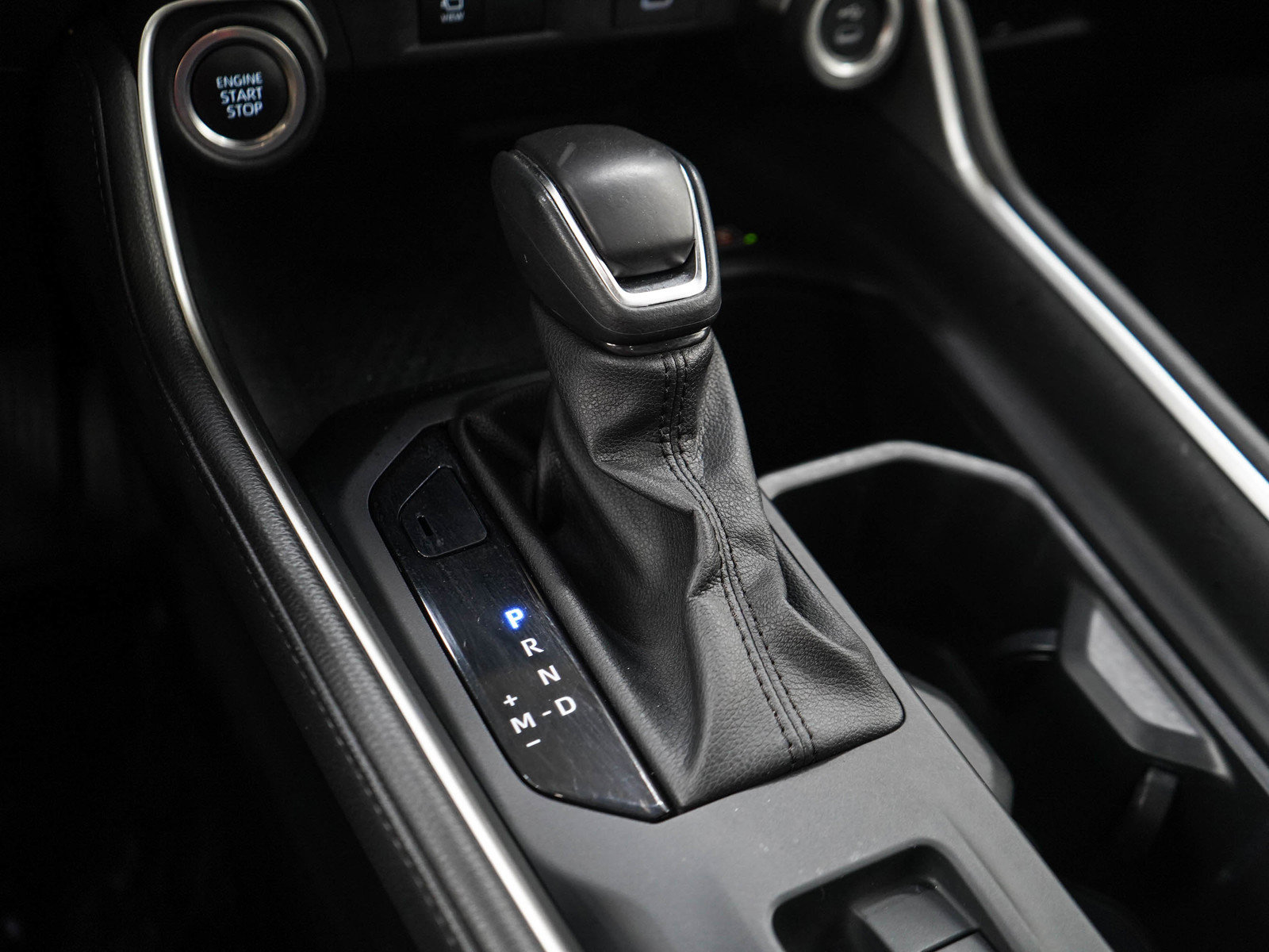 Used 2024 Toyota Grand Highlander AWD image 23
