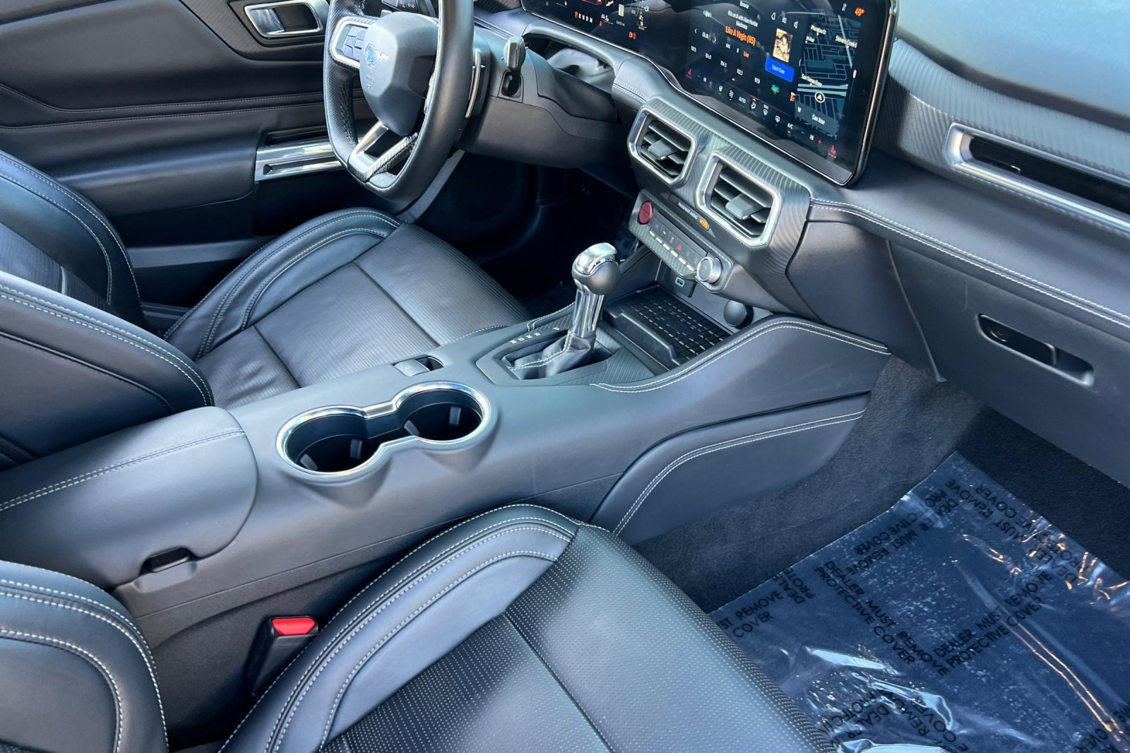 Used 2024 Ford Mustang GT Premium image 15