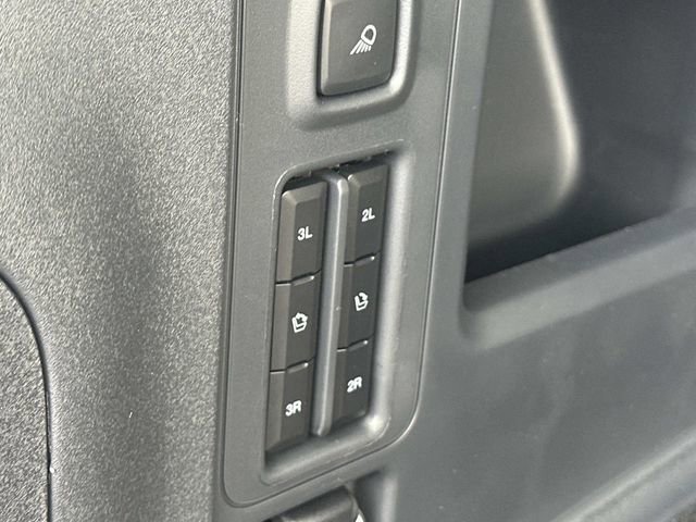 New 2026 Ford Expedition Platinum w/ Platinum Ultimate Package image 13