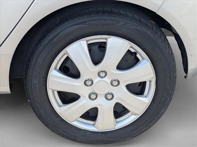 Used 2016 Ford Fiesta S FWD image 21