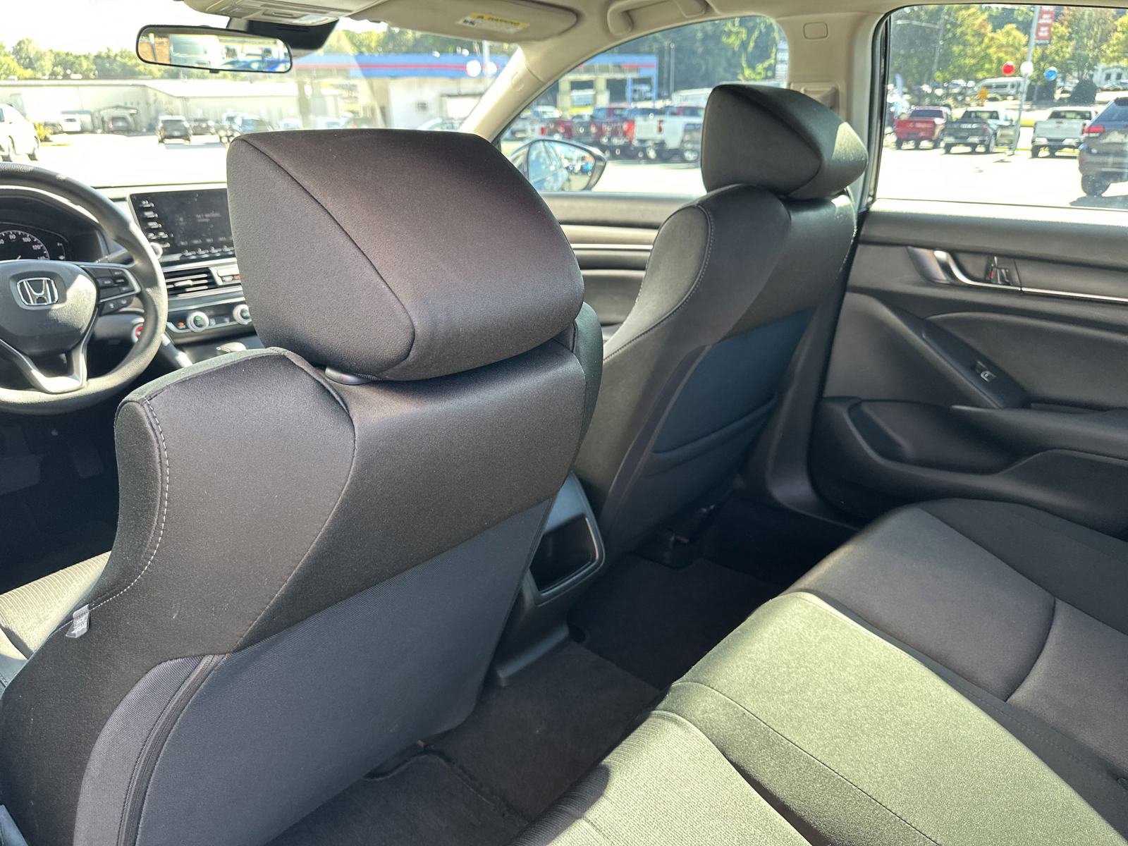 Used 2019 Honda Accord LX image 20