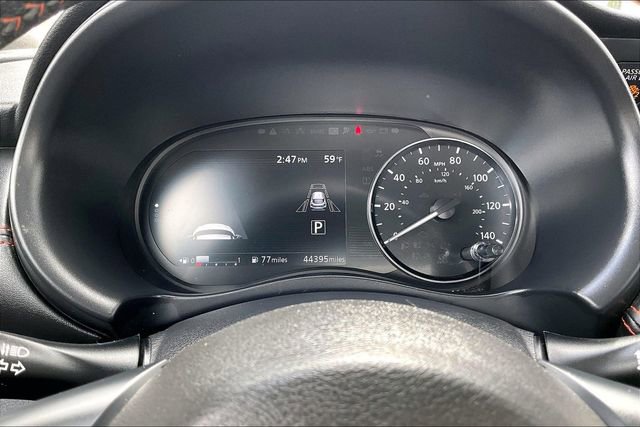 Certified 2023 Nissan Kicks SR w/ SR Premium Package image 12