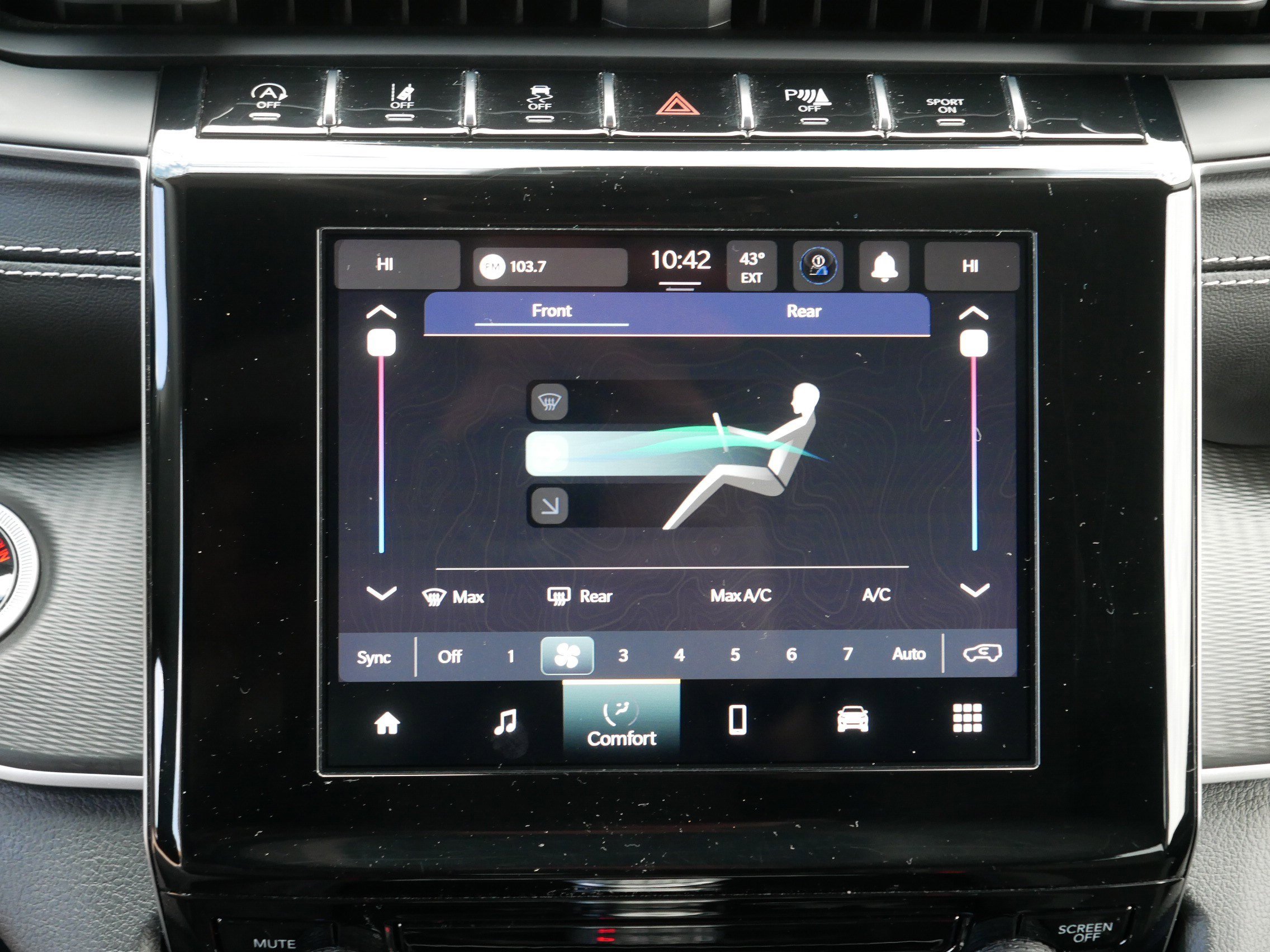 Used 2023 Jeep Grand Cherokee L Laredo image 23