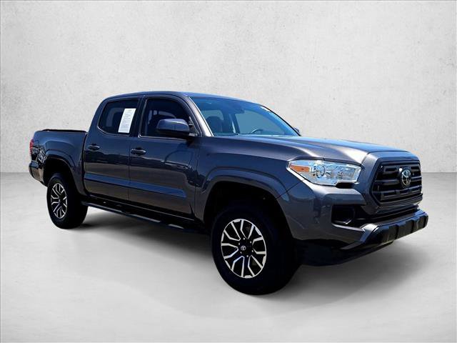 Used 2018 Toyota Tacoma SR w/ SR Convenience Package RWD video 2