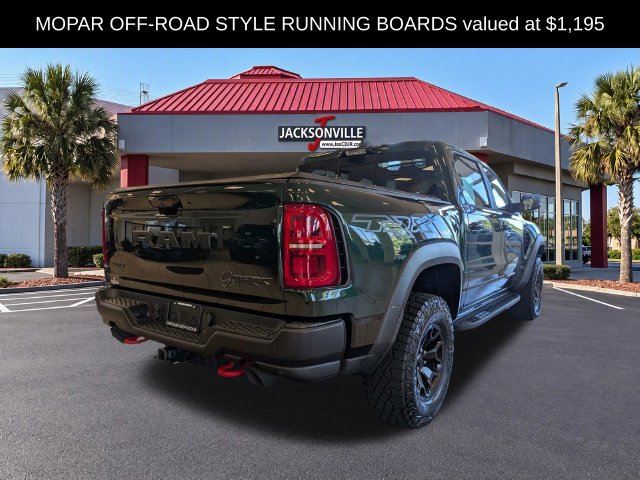 New 2027 RAM 1500 TRX SRT AWD/4WD image 7