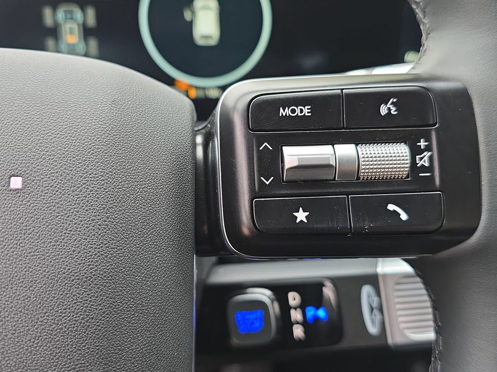 New 2026 Hyundai Ioniq 9 SEL image 19